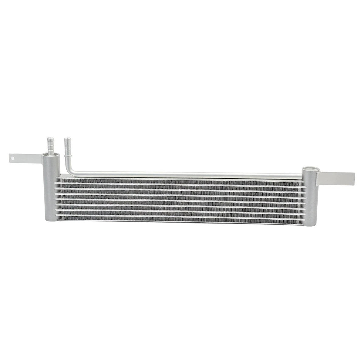 Oil Cooler for Ford Mustang (2015–2022) 18033207, FR3Z7A095D, FO3795555