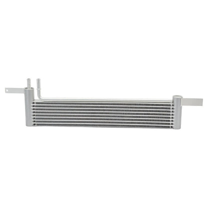 Oil Cooler for Ford Mustang (2015–2022) 18033207, FR3Z7A095D, FO3795555