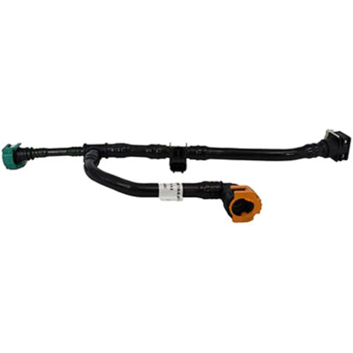 KFL89 Fuel Line for Ford Focus (2009–2011) Sedan Coupe 2.0L 4Cyl
