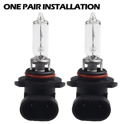 9005 HB3 Halogen Bulb for Improved Lighting Efficiency