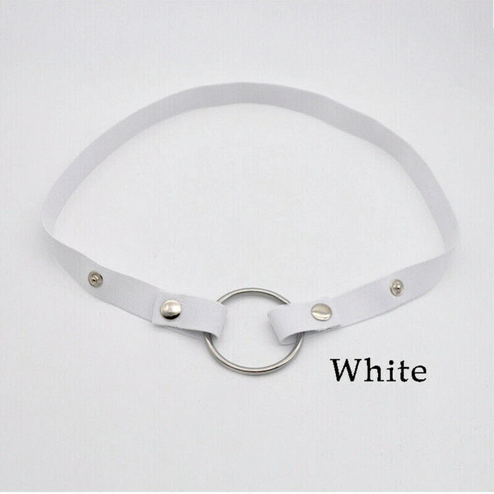 Chastity Device Restraint Cage Ring Tube Lock Belt for Men