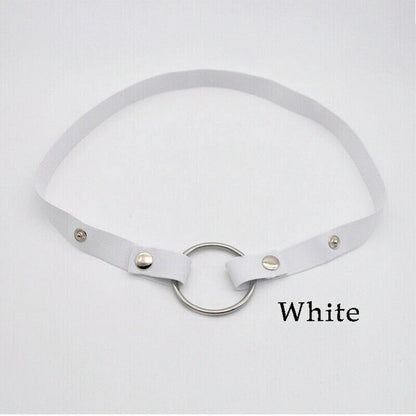 Chastity Device Restraint Cage Ring Tube Lock Belt for Men