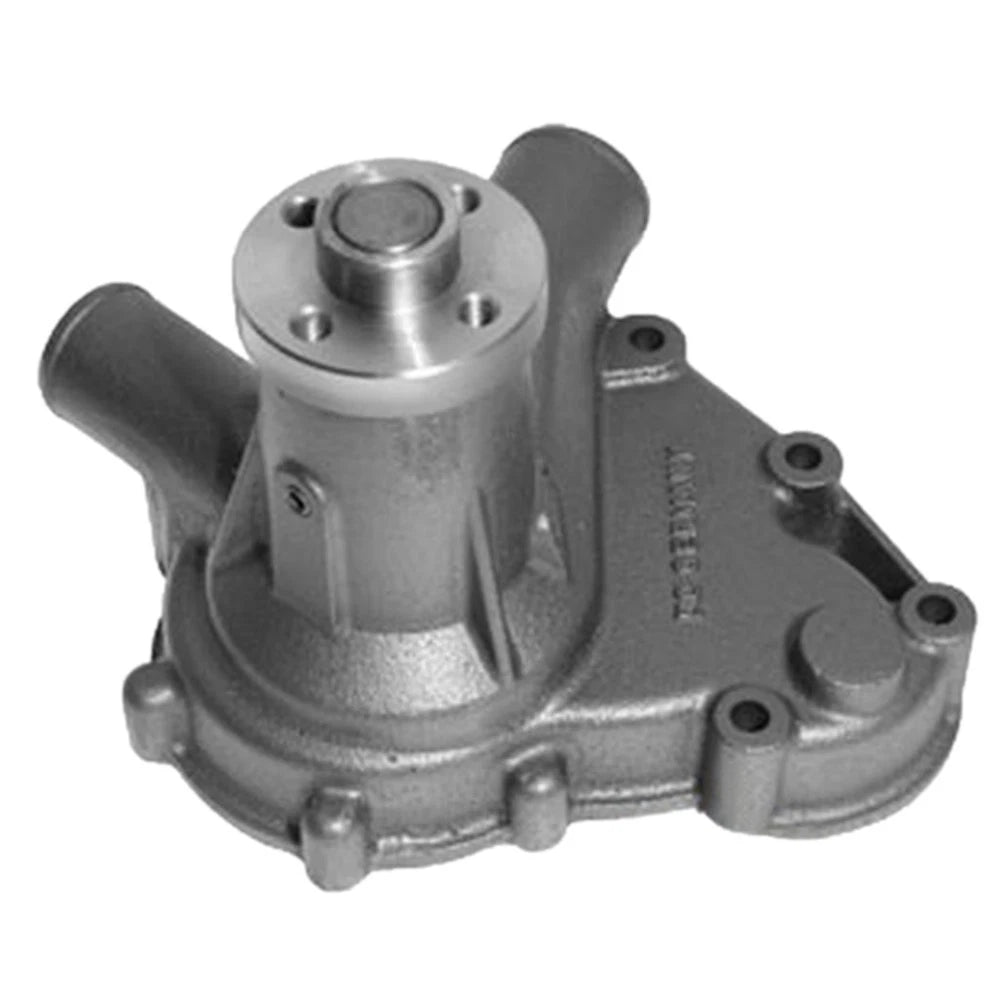 Water Pump with Gaskets for Fiat Tractors
