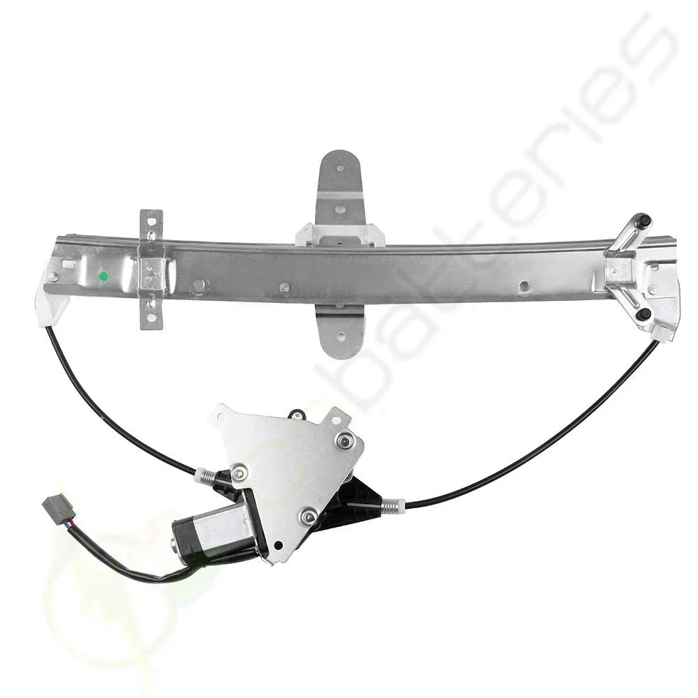 Motor Window Regulator Rear Left for Lincoln Town Car (1998–2011)