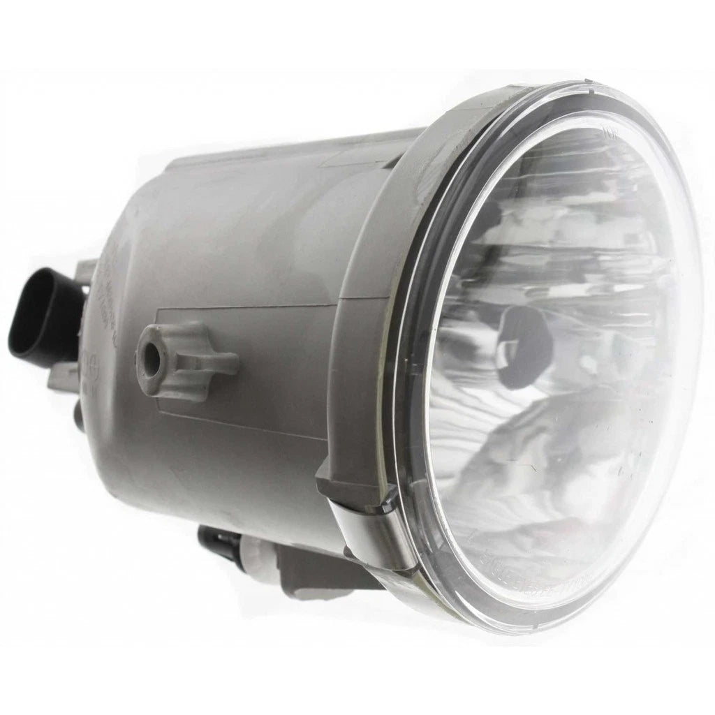 Driver Side Fog Light for Toyota Sequoia (2001–2007) TO2592112, CLX-M0-19-5584-00