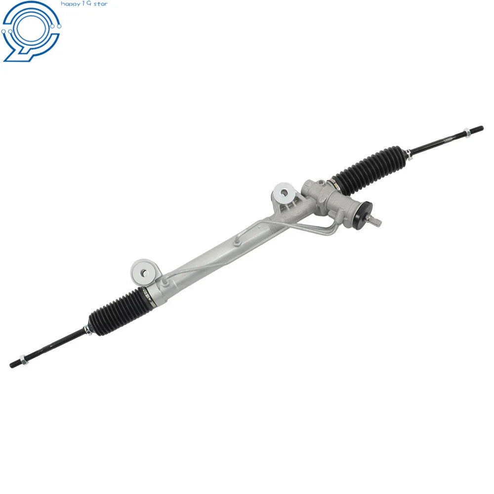 Power Steering Rack and Pinion for Chevy Silverado GMC Sierra 1500 (1999–2006) RWD