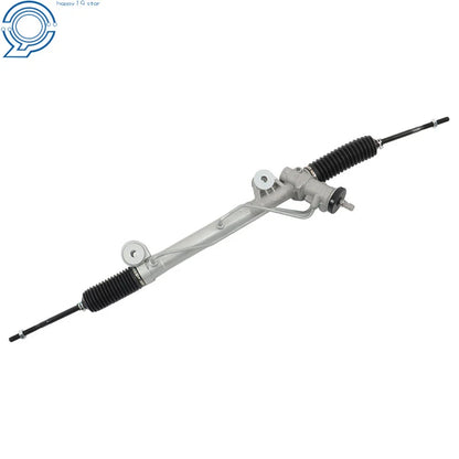 Power Steering Rack and Pinion for Chevy Silverado GMC Sierra 1500 (1999–2006) RWD