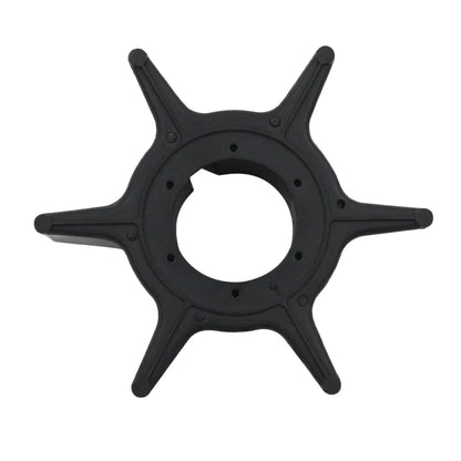 Water Pump Impeller for Nissan Tohatsu BFTW60A BT60A (W/Key, HZV5-19210-003)