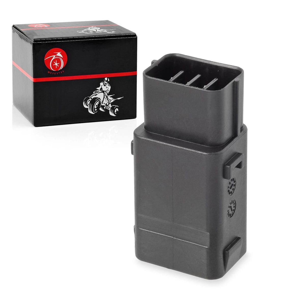 Fuel Pump Relay for Honda TRX420 Rancher (2007–2023)