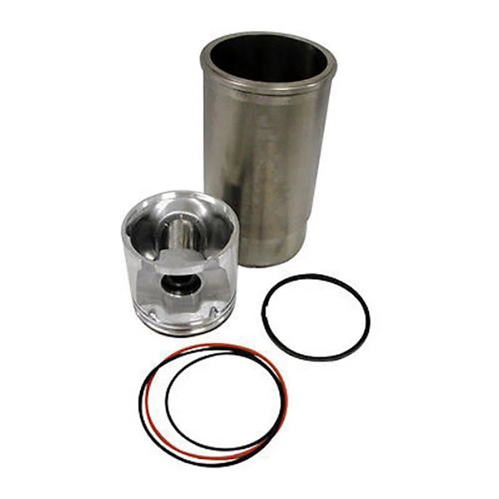 Std Piston Kit for John Deere 4890 4895 5415 5425 5510 5520 5525 5615
