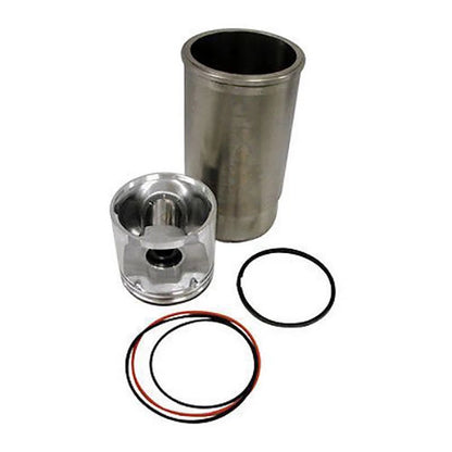 Std Piston Kit for John Deere 4890 4895 5415 5425 5510 5520 5525 5615