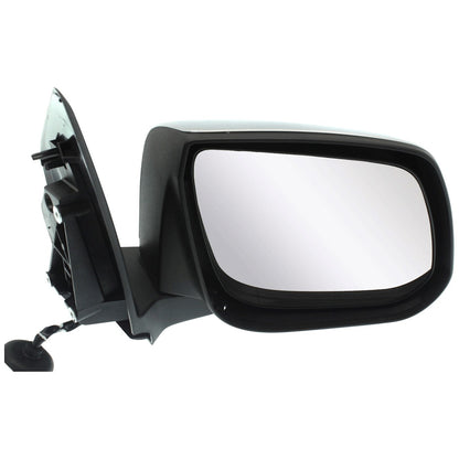 Heated Right Side Mirror for Chevy Colorado (Passenger)