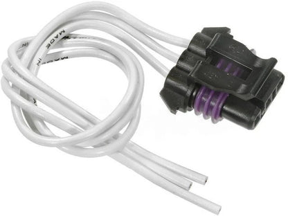 Mass Air Flow Sensor Connector for Buick Park Avenue (1991–2005) 69784RFJZ