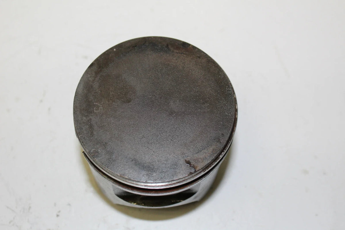 Kawasaki OEM Engine Piston 0.75 for SX-R 800 (2000–2009) 13027-3718