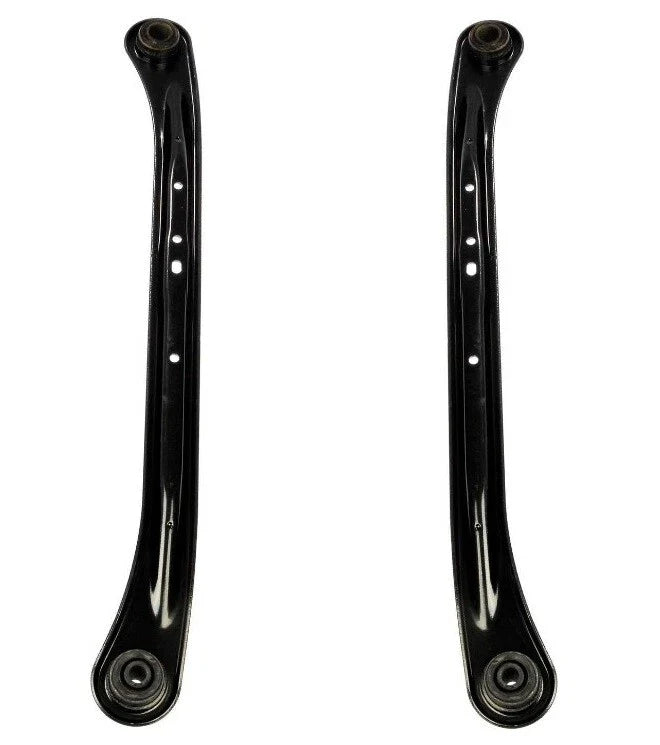 Set of 2 Rear Lower Suspension Control Arms for Ford Mercury Sable (1996–2005)