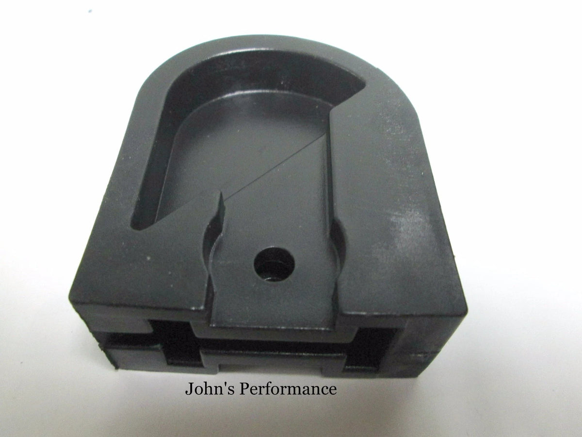 Nosepiece Rail End Cap for Arctic Cat (1604-137)