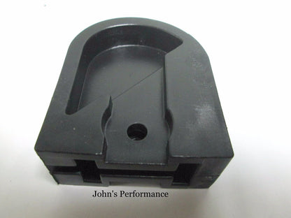 Nosepiece Rail End Cap for Arctic Cat (1604-137)