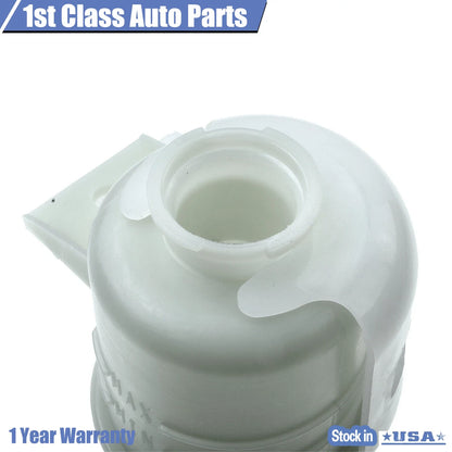 Power Steering Reservoir for Dodge Avenger, Journey, Chrysler 200, Sebring (2008–2014)