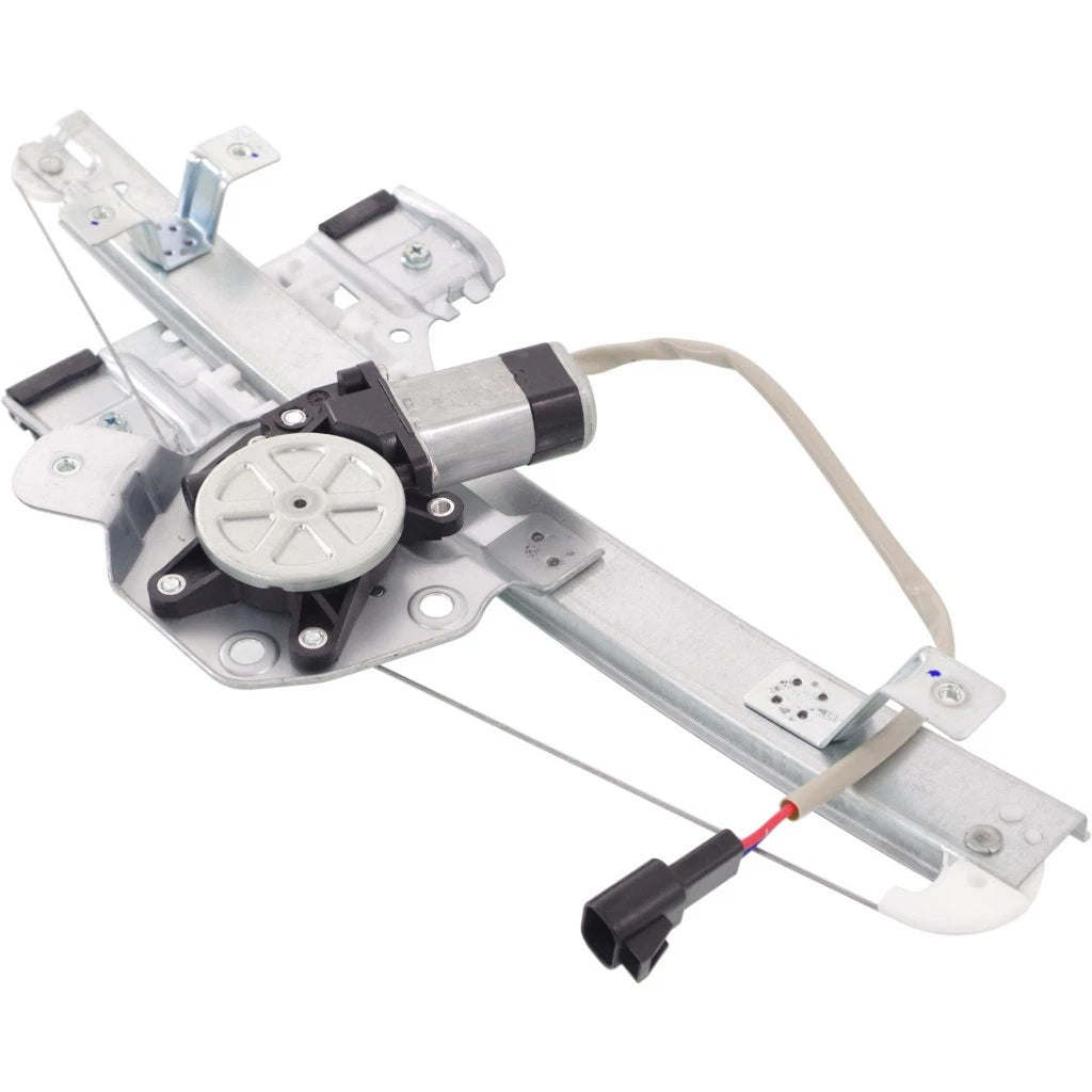 Power Window Regulator for Pontiac G8 (2008–2009) CLX-M0-USA-JWP491705-CLA2, GM1551147