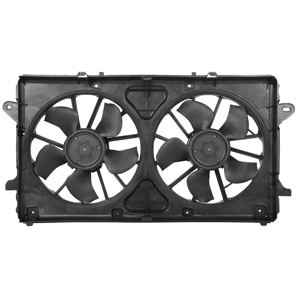 A/C Radiator Cooling Fan for Chevrolet Tahoe (2021–2023)