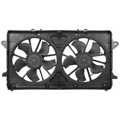 A/C Radiator Cooling Fan for Chevrolet Tahoe (2021–2023)
