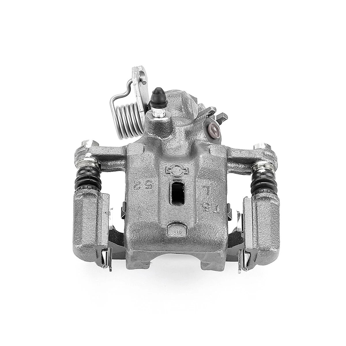 L2627 Brake Caliper for Nissan Sentra G20 (1999–2006) FWD Left Side