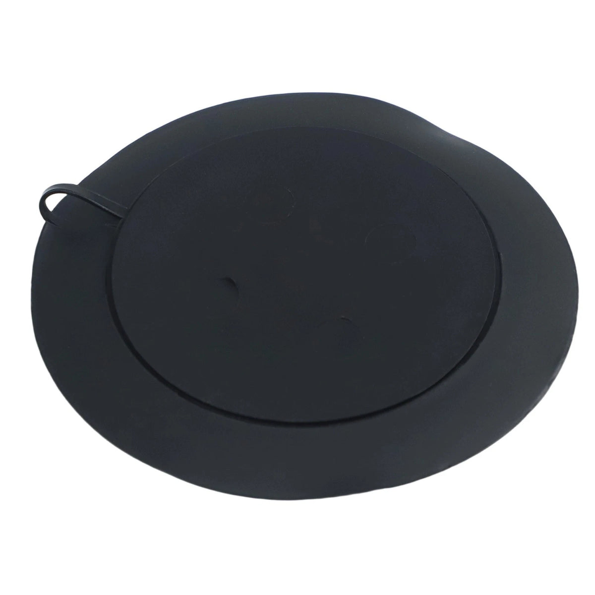 Wheeled Box Cap Cover for Fiat Boxer Relay (80mm Hole)