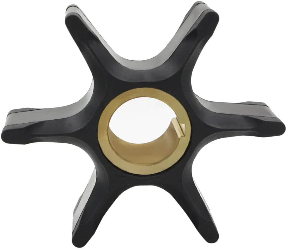 Water Pump Impeller for Evinrude Johnson 2 Stroke 235 HP Outboard (0777212)