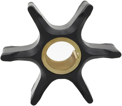 Water Pump Impeller for Evinrude Johnson 2 Stroke 235 HP Outboard (0777212)