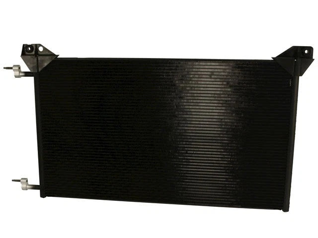 A/C Condenser for Hummer H2 (2003–2004, 2006–2009) 33554SNVN