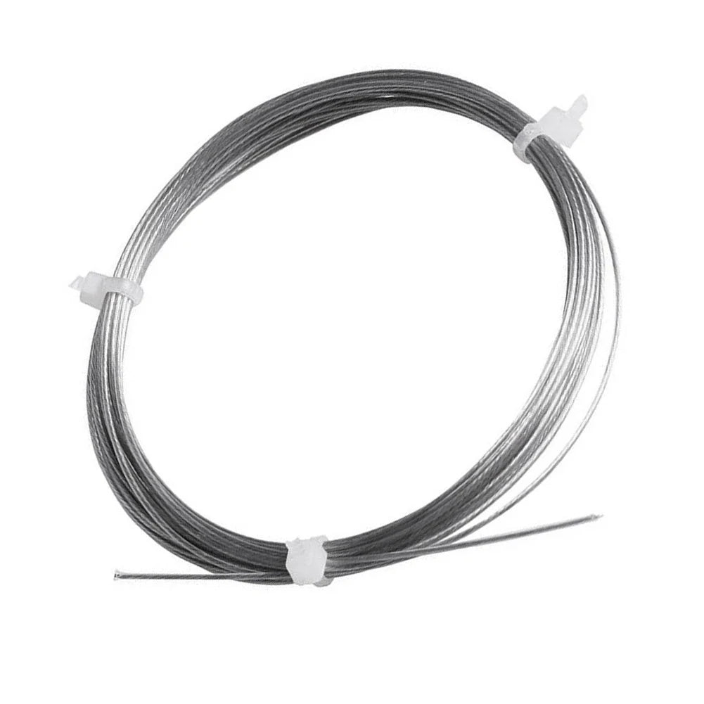 Windshield Glass Wire Rope Removal Tool for