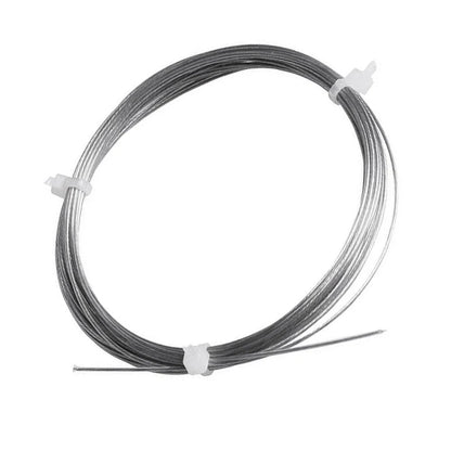 Windshield Glass Wire Rope Removal Tool for