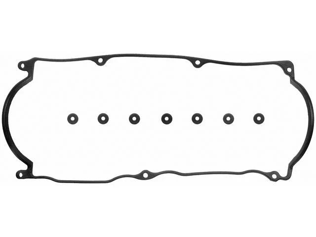 Valve Cover Gasket Set for Mazda 626 (1984–1987) XK348KF