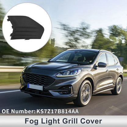 1 Pc Fog Light Grill for Ford Fusion (2019–2020) No.KS7Z17B814AA