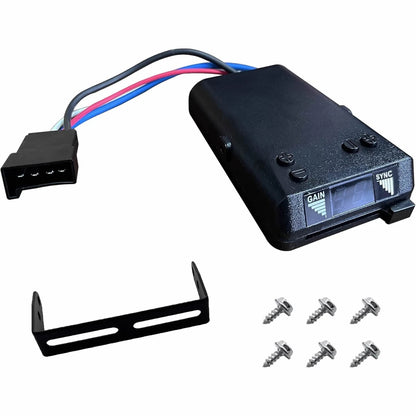 Electric Trailer Brake Controller for Brakeman IV (8507111)