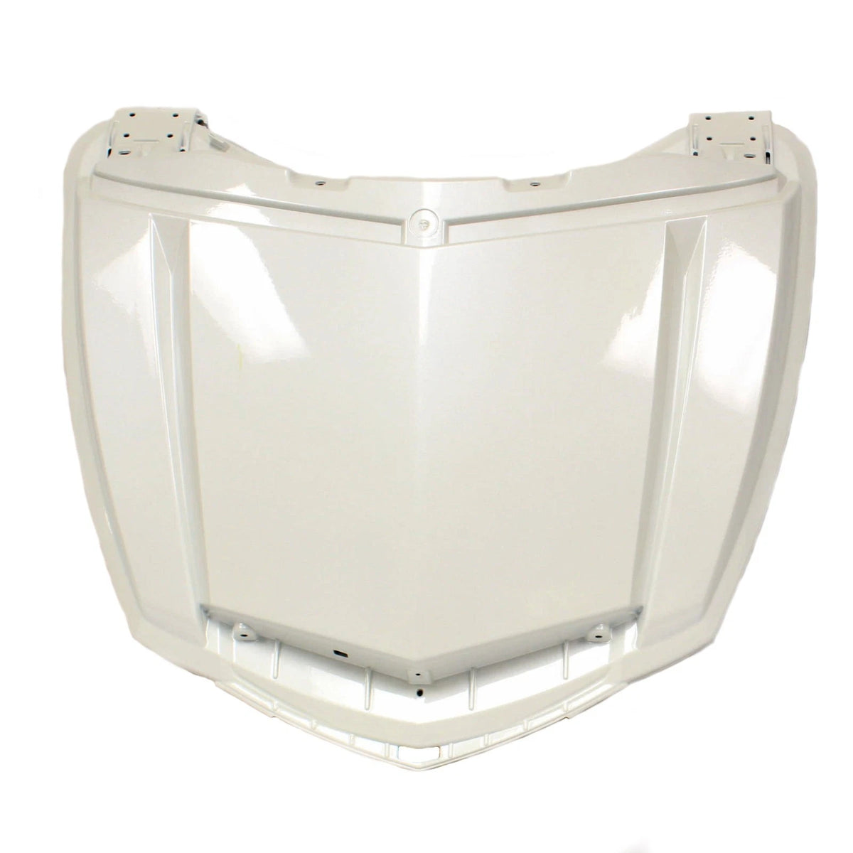 Trunk Panel Lid for Polaris Victory Cross Country (5438159-566)