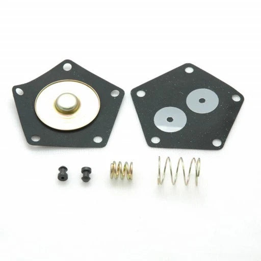 Fuel Pump Rebuild Kit for Suzuki QuadRunner LTF250 LT4WD LT-F4WDX (491)