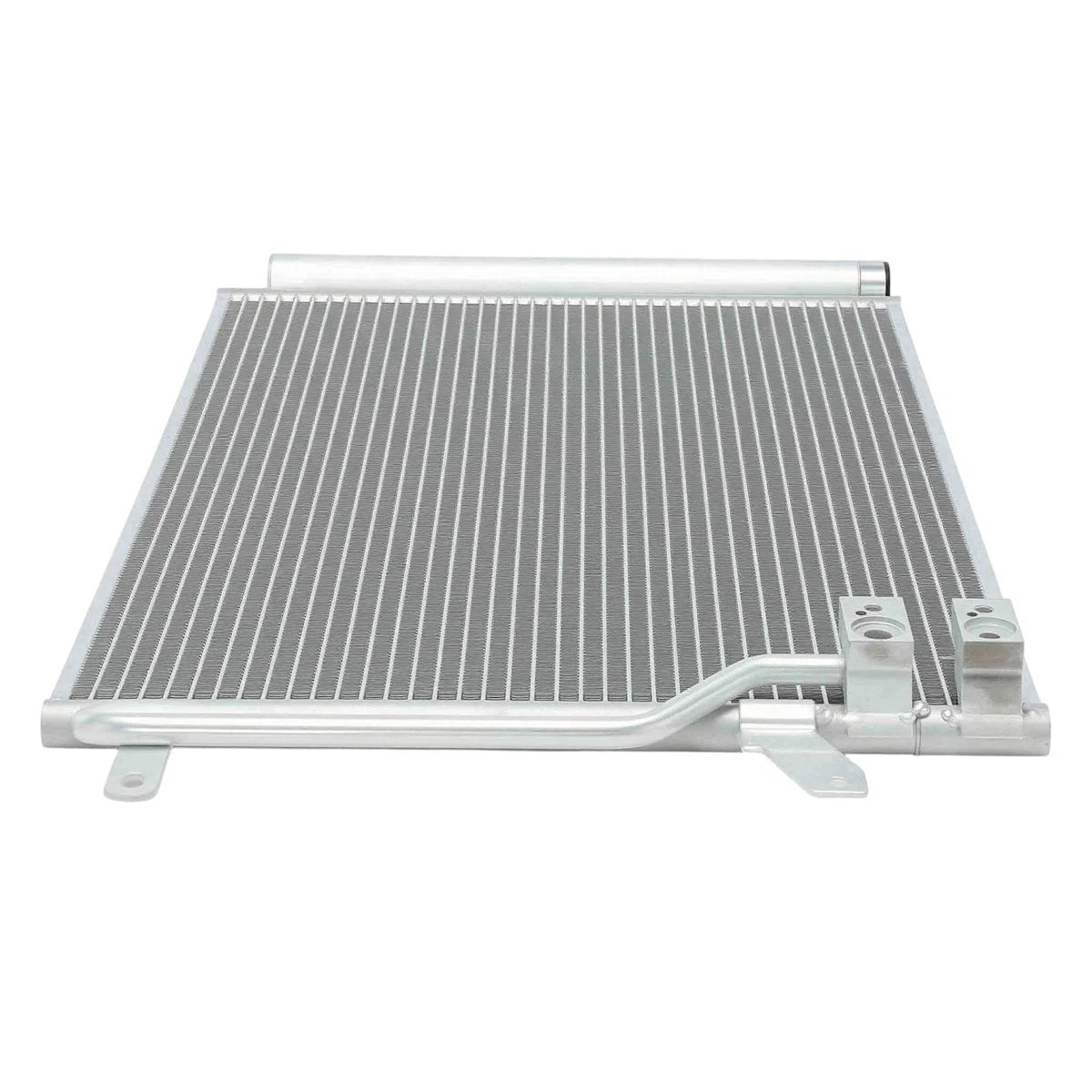 A/C Condenser for VW Beetle Jetta (2016–2018) 18054822, 30077, 5C0820411K