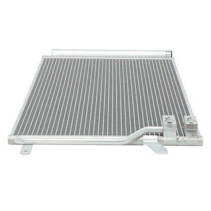 A/C Condenser for VW Beetle Jetta (2016–2018) 18054822, 30077, 5C0820411K