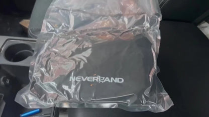 ATV Cover for Universal 4 Wheeler (Waterproof, All Weather Protection)