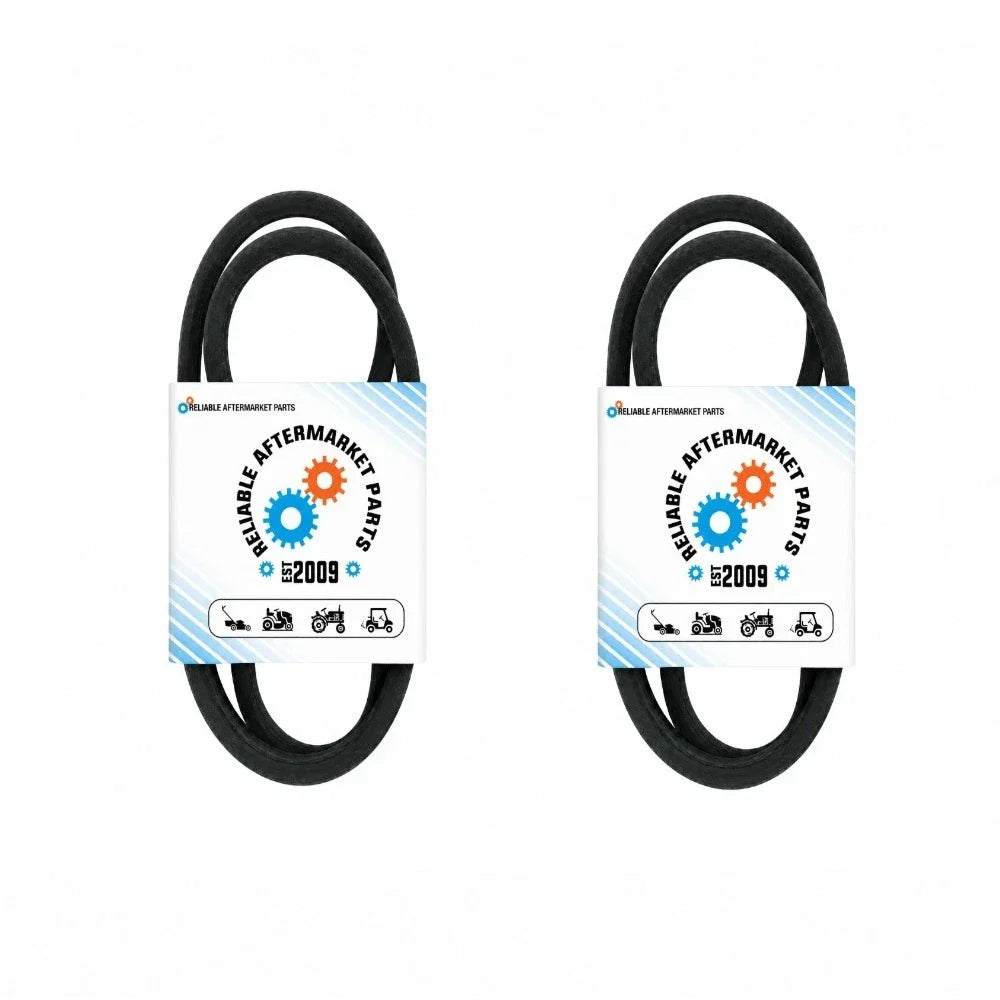 2X Classical V-Belt for Massey Ferguson (Replaces A-B45)