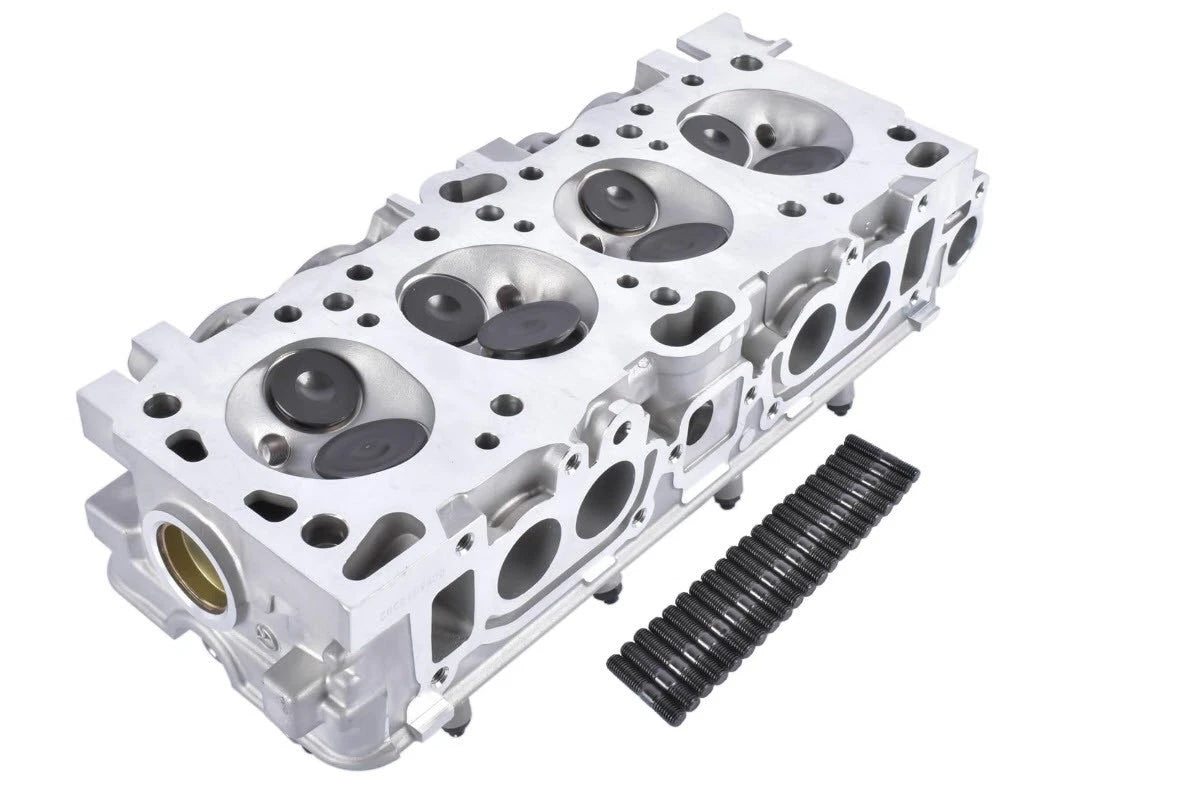 Head Cylinder Complete for Mitsubishi Forklift 4G63 Engine