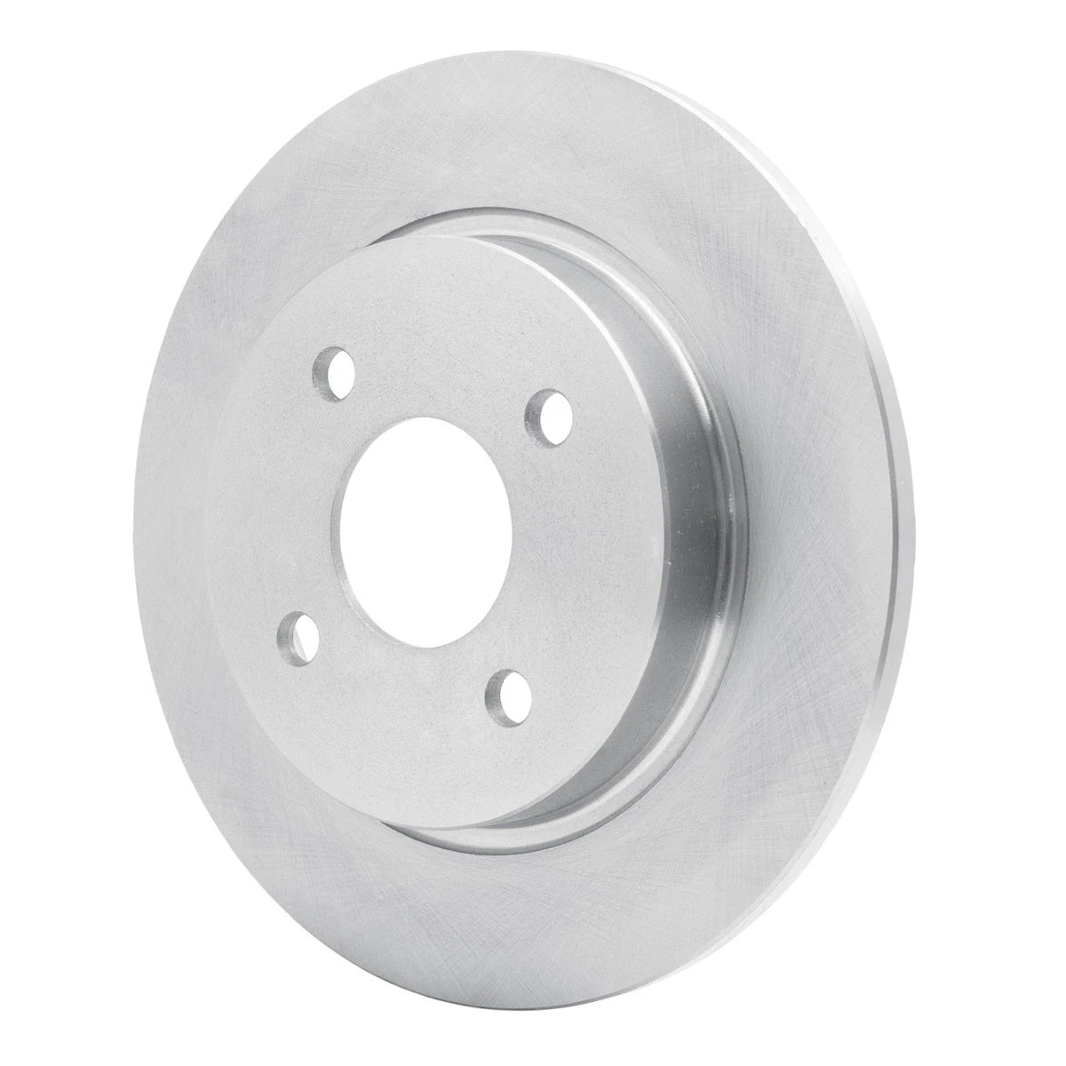Set of 2 Brake Discs for Ford EcoSport (2018–2022) ERE-54271 GN1Z2C026B GN1Z2C026C