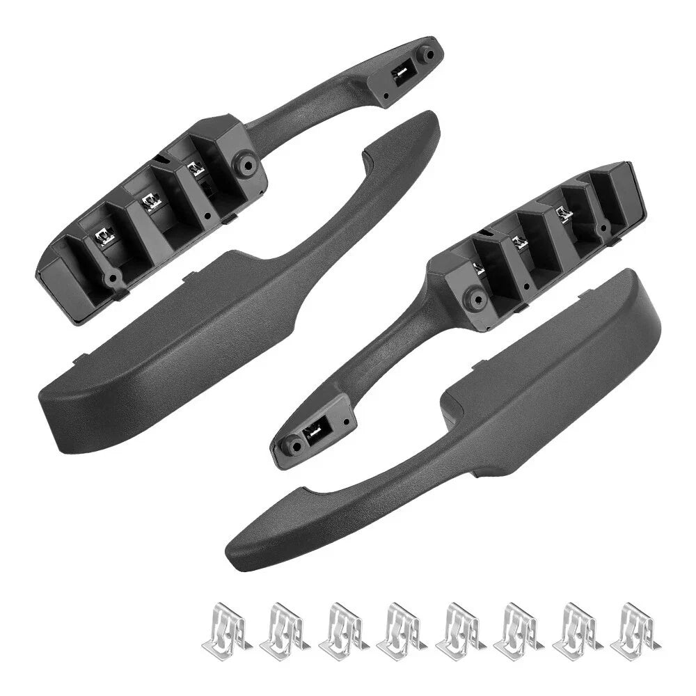 Inside Pull Door Handle Armrest for 2003–2019 Chevy Express GMC Savana