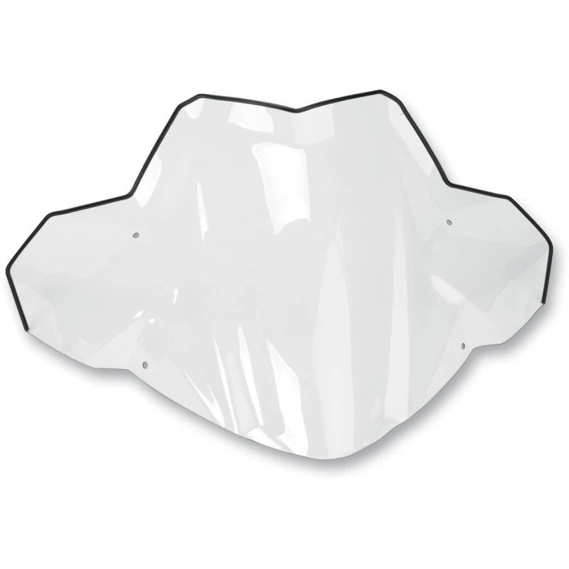 Lexan Polycarbonate Windshield for KIMPEX (Clear, 274975)