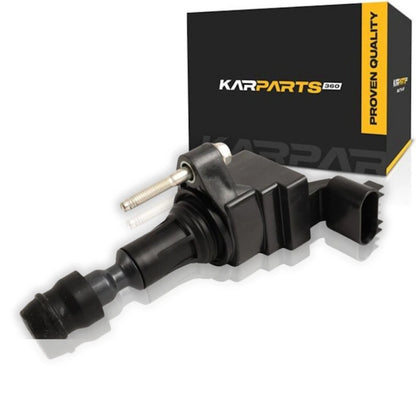 Ignition Coil for Chevy Equinox (2010–2017) ALX-PAU-AC-D522C-CLA16