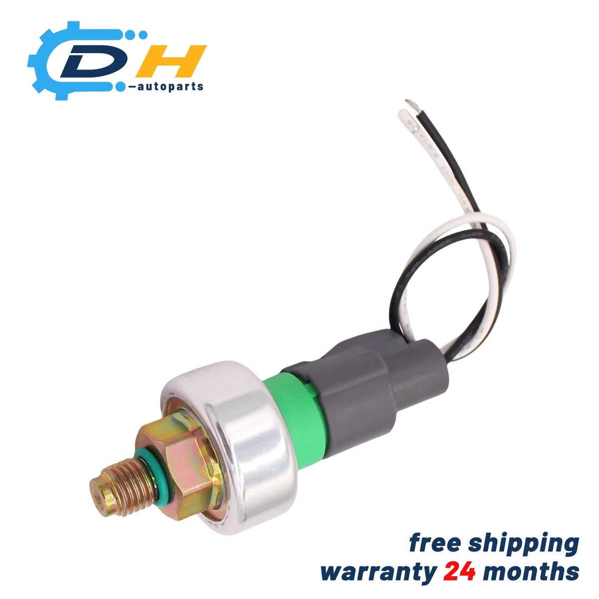 Power Steering Pressure Sensor Unit for Acura CL MDX TL (56490-P0H-013, 56490P0H013)
