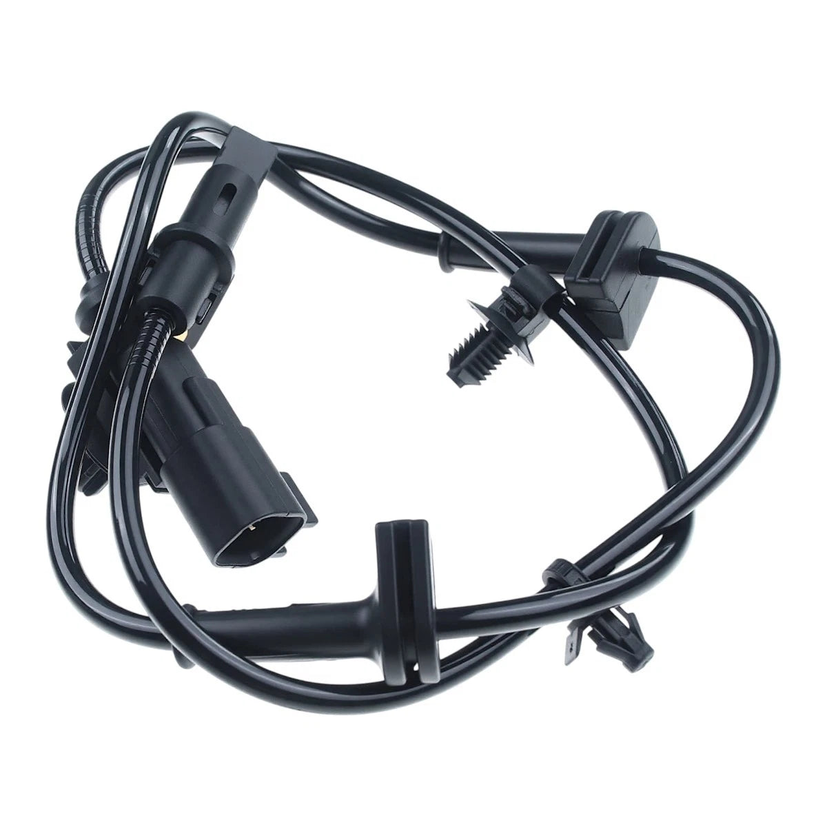 ABS Speed Sensor for (18049191, BE8Z2C204B, AE812C204CD, 5S13298)