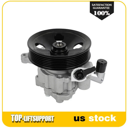 Power Steering Pump for Mercedes Benz GLK350 (2010–2012)