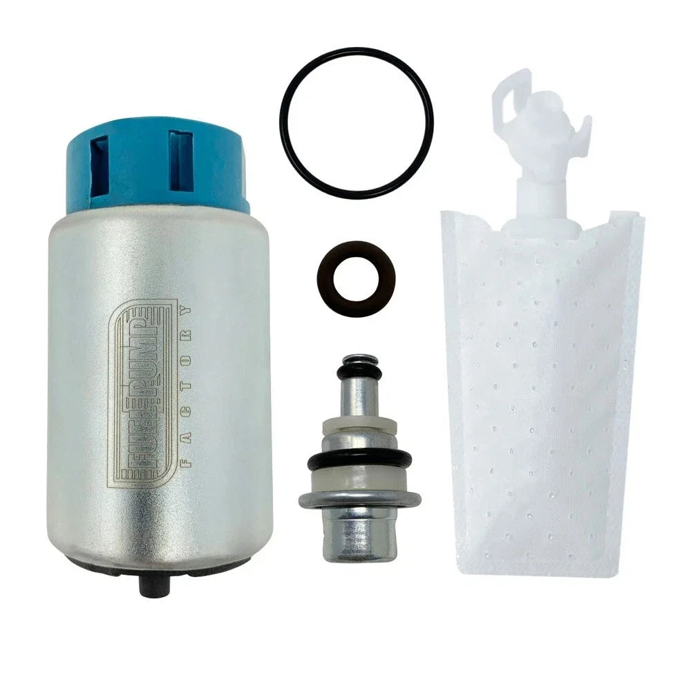 Fuel Pump for Yamaha Viking 700 / VI 700 (2014–2016) 3B4-13907-10-00